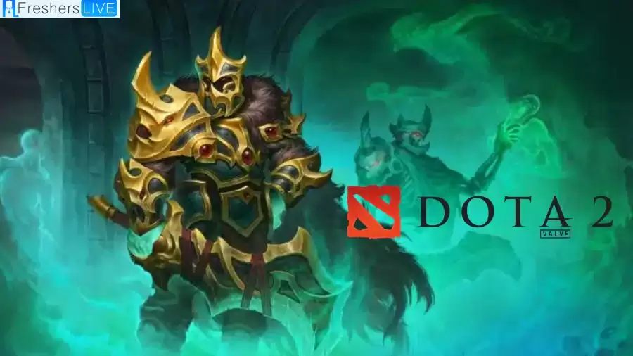 Dota 2 7.33E Patch Notes: Check Out the Latest Updates and Changes