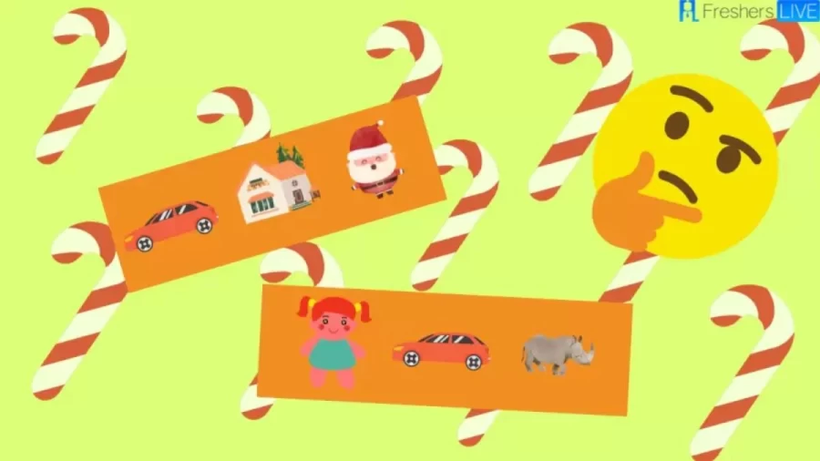 Emojis Brain Teaser: Can You Guess The Christmas Songs From The Emojis? Festive Quiz