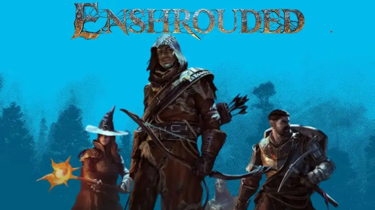 Enshrouded Console Commands, Does Enshrouded Include a Creative Mode?