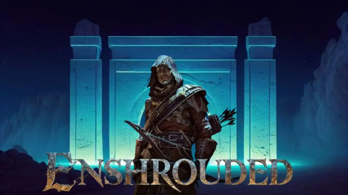 Enshrouded Tips and Tricks: A Complete Guide