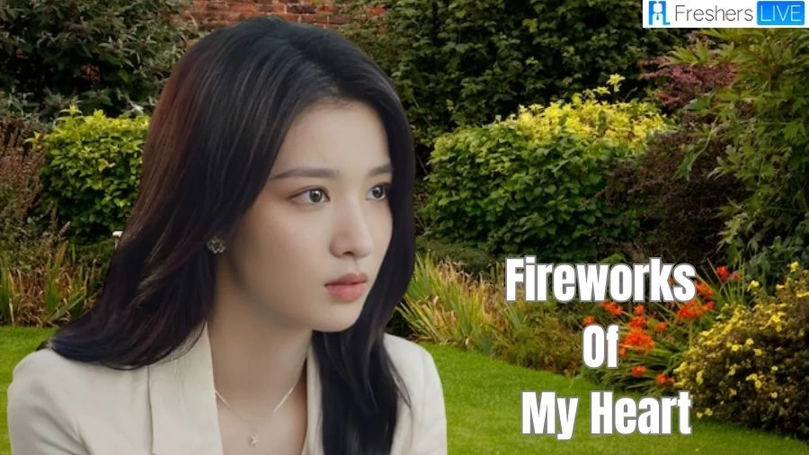 Fireworks of My Heart Ending Explained, Plot, Cast, Trailer and More