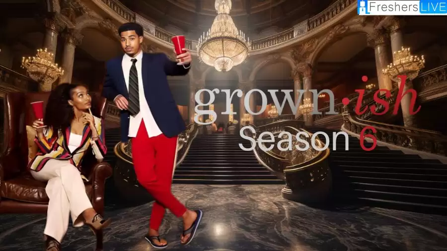 'Grown-ish' Season 6: Release Date and Plot