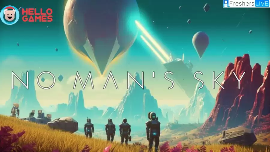 Hello Games Launches No Man’s Sky Update 4.36.2 patch notes, Overview and What is Changed in the Latest Hello Games Launches No Man’s Sky Update 4.36.2 patch notes?