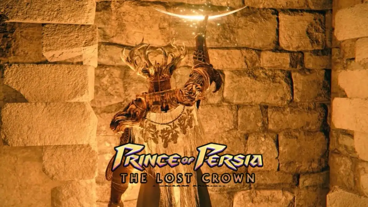Hidden Breakable Wall Locations in Prince of Persia The Lost Crow, Hidden Breakable Wall