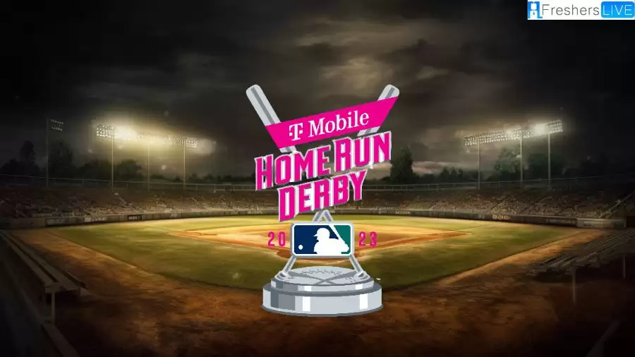 Home Run Derby 2023 Participants, When is the Home Run Derby 2023? Home Run Derby Bracket and Matchups