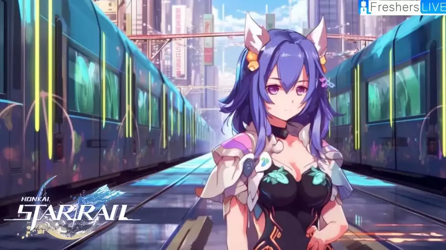 Honkai Star Rail 1.3 Release Date, Characters, Leaks, Plot, and More