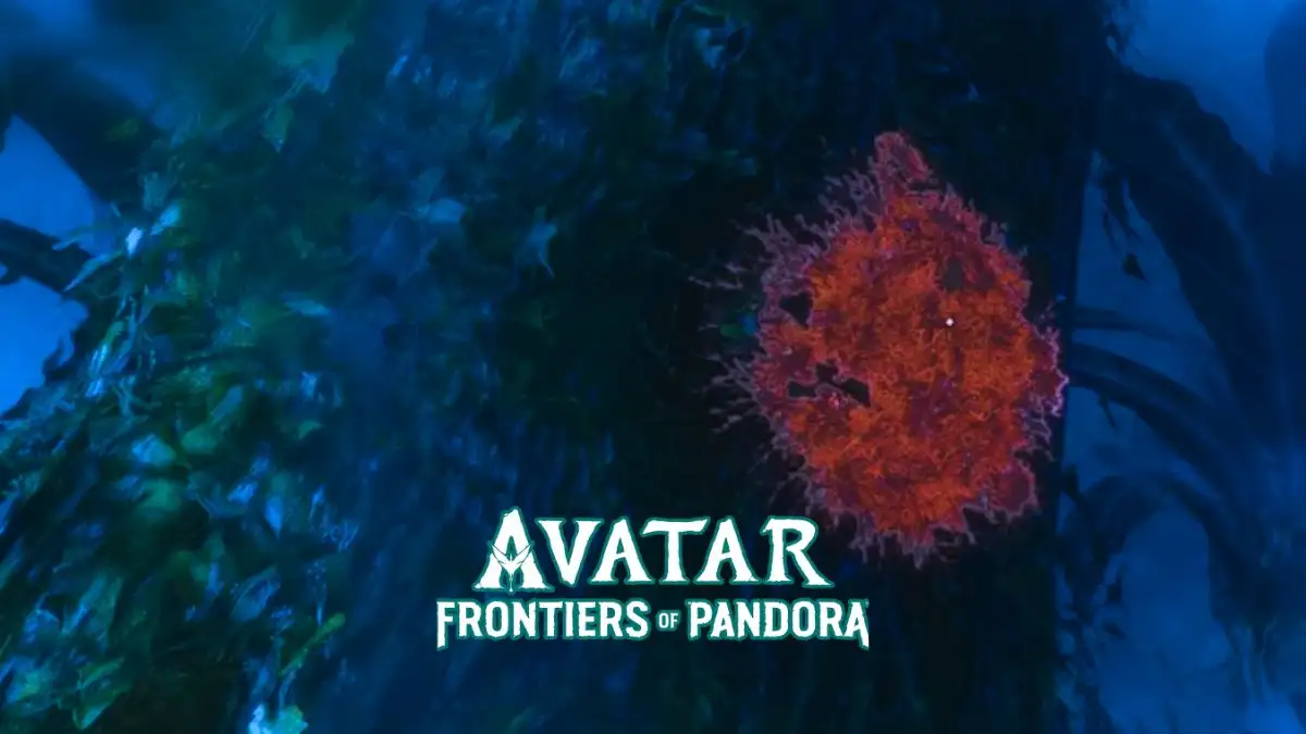 How To Get Moss In Avatar: Frontiers of Pandora, Moss In Avatar: Frontiers of Pandora
