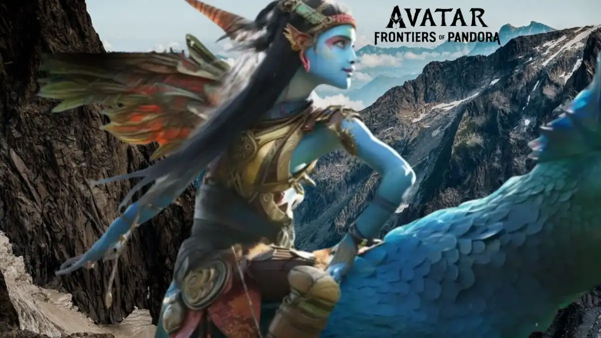 How To Unlock More Hairstyles in Avatar Frontiers Of Pandora? Features of Hairstyles in Avatar Frontiers Of Pandora