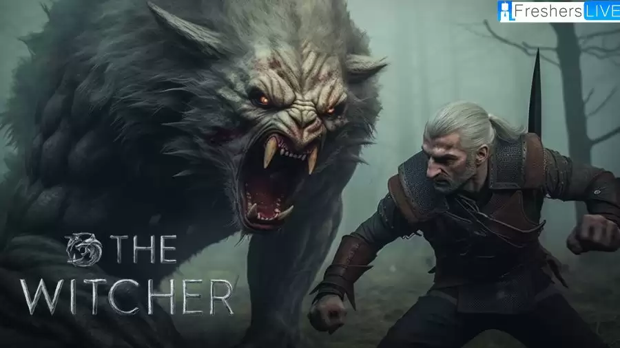 How to Beat Werewolf Witcher 3? Defeating a Werewolf in The Witcher 3: Tactics, and Tips