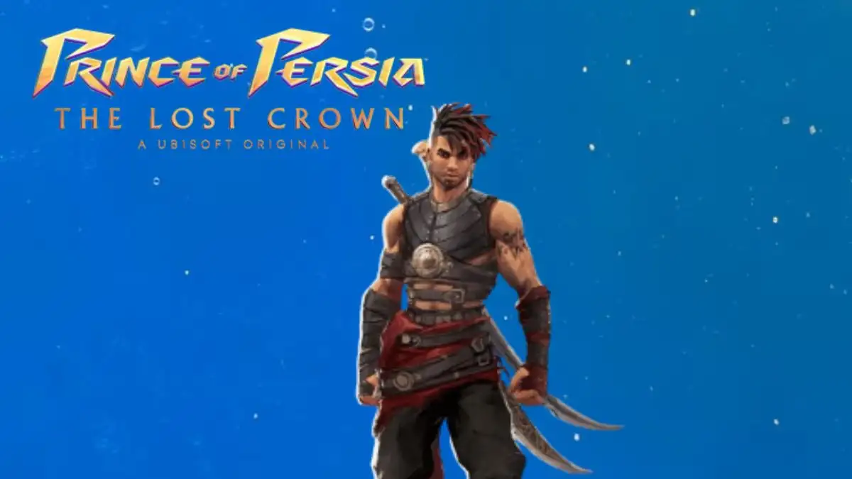 How to Easily Defeat Azhdaha in Prince of Persia: The Lost Crown - Ecplain