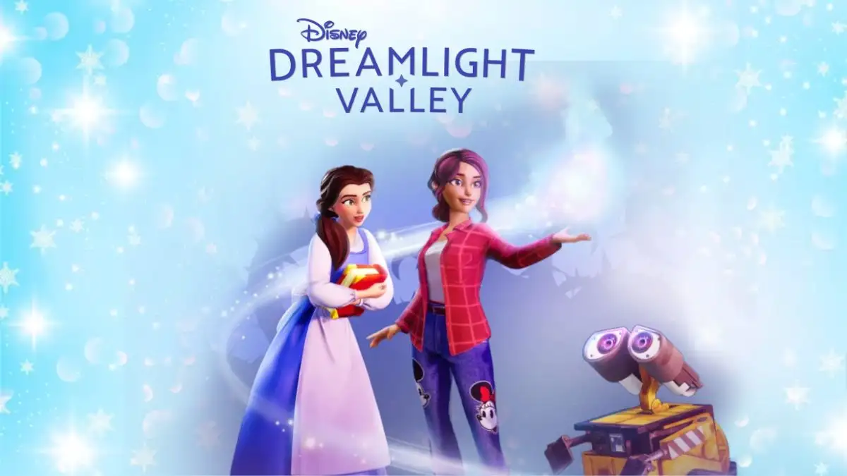 How to Get Electricity in Disney Dreamlight Valley?What is Electricity in Disney Dreamlight Valley?