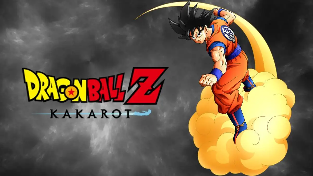 How to Get Refined Iron in Dragon Ball Z Kakarot? What is Refined Iron in Dragon Ball Z Kakarot?