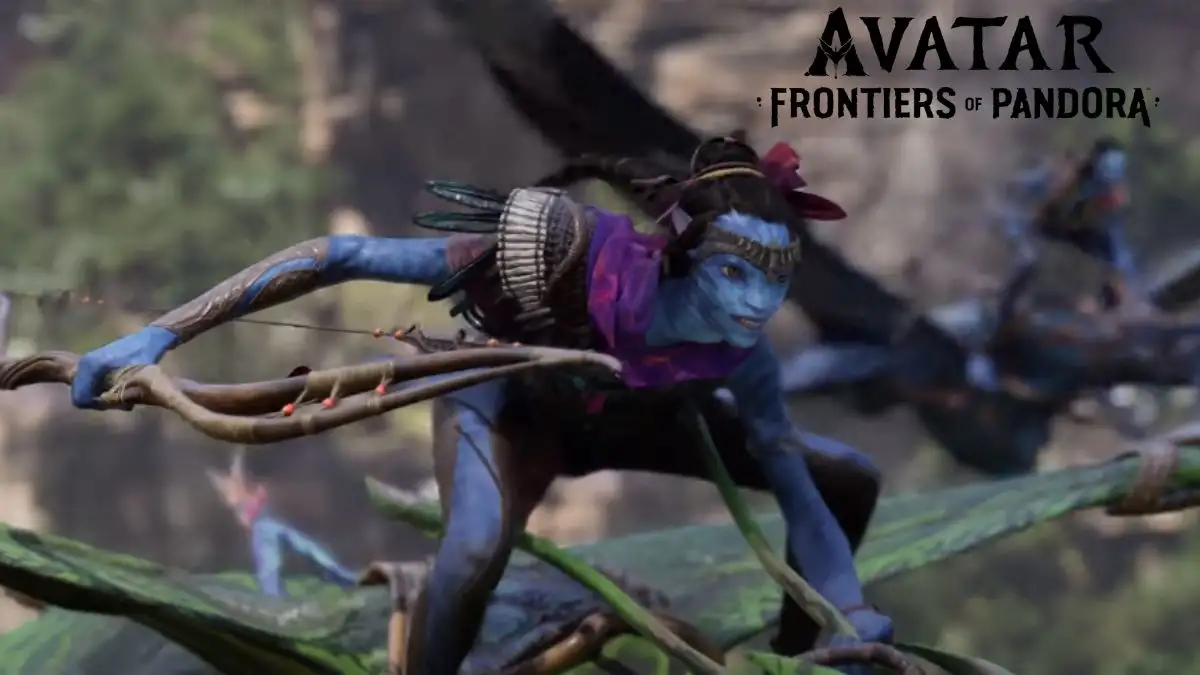 How to Get Toruk Makto in Avatar Frontiers of Pandora? What is Toruk Makto in Avatar Frontiers of Pandora?