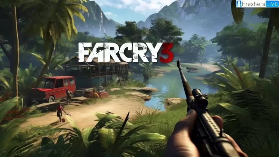 How to Skip Cutscenes in Far Cry 3? Can You Skip Cutscenes in Far Cry 3?