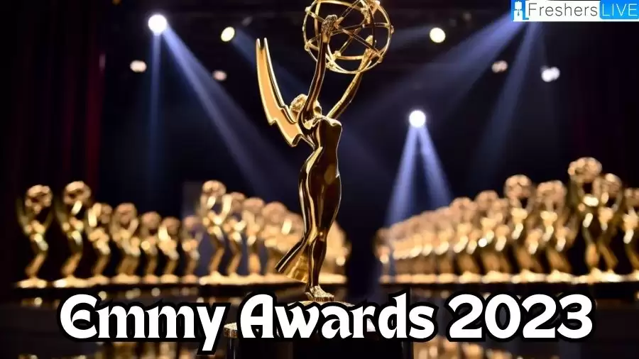 How to Watch the 2023 Emmy Awards 2023?