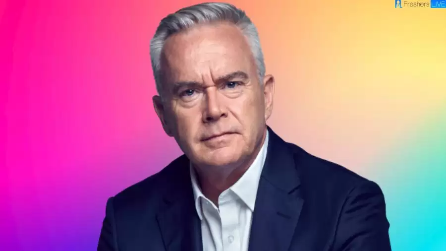 Huw Edwards Religion What Religion is Huw Edwards? Is Huw Edwards a Christian?