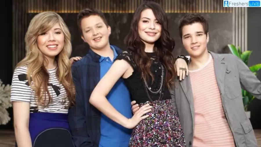 ICarly Season 3 Episode 7 Release Date and Time, Countdown, When is it Coming Out?