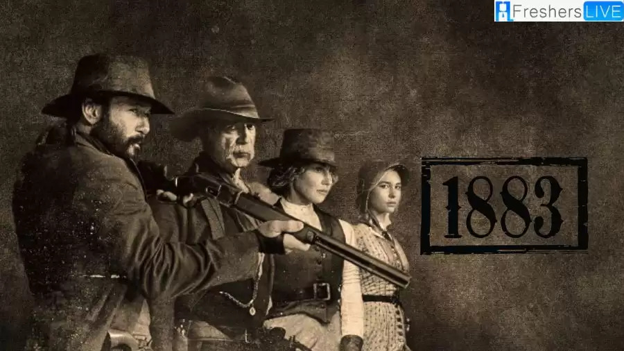 Is 1883 Based on a True Story? Check Plot, Cast, and Trailer