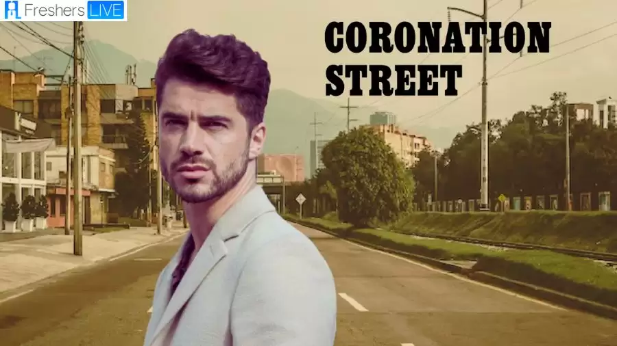 Is Adam Leaving Coronation Street? Why is Adam Leaving Coronation Street?
