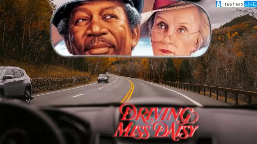 Is Driving Miss Daisy a True Story?  Ending Explained, Plot, Trailer and More