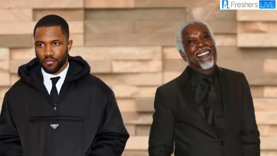 Is Frank Ocean Related to Billy Ocean? Who are Frank Ocean and Billy Ocean? Relationship Explained