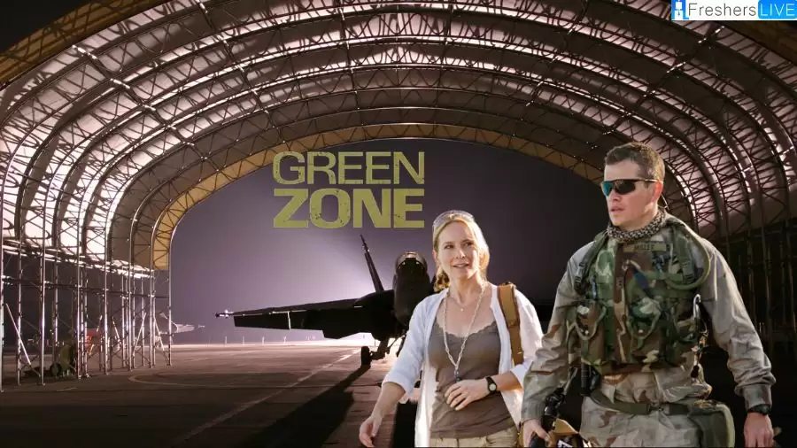 Is Green Zone a True Story? Ending Explained, Plot, Trailer and More