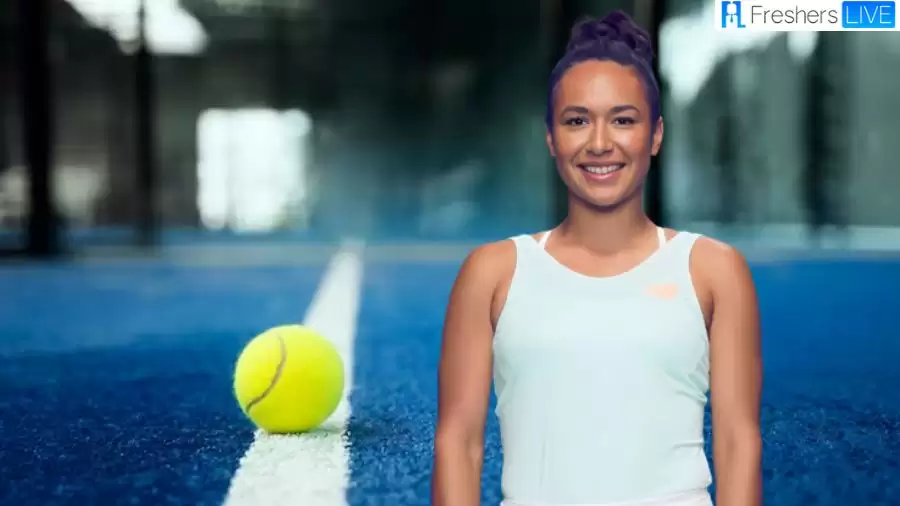 Is Heather Watson Pregnant? Know Everything About Heather Watson