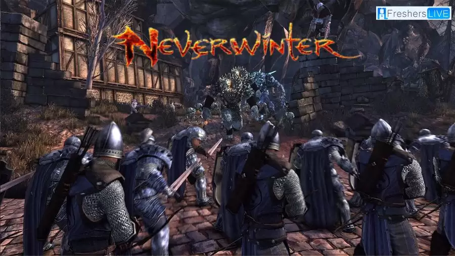 Is Neverwinter Crossplay? Availability and Limitations
