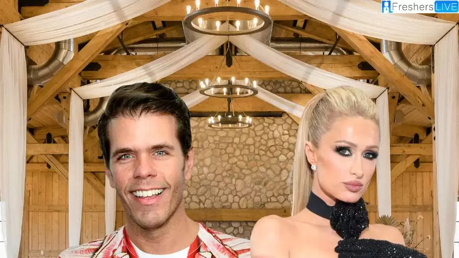 Is Perez Hilton Related to Paris Hilton? Are They Related?