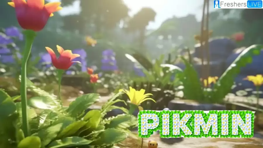 Is Pikmin 1 Multiplayer? Everything You Need to Know