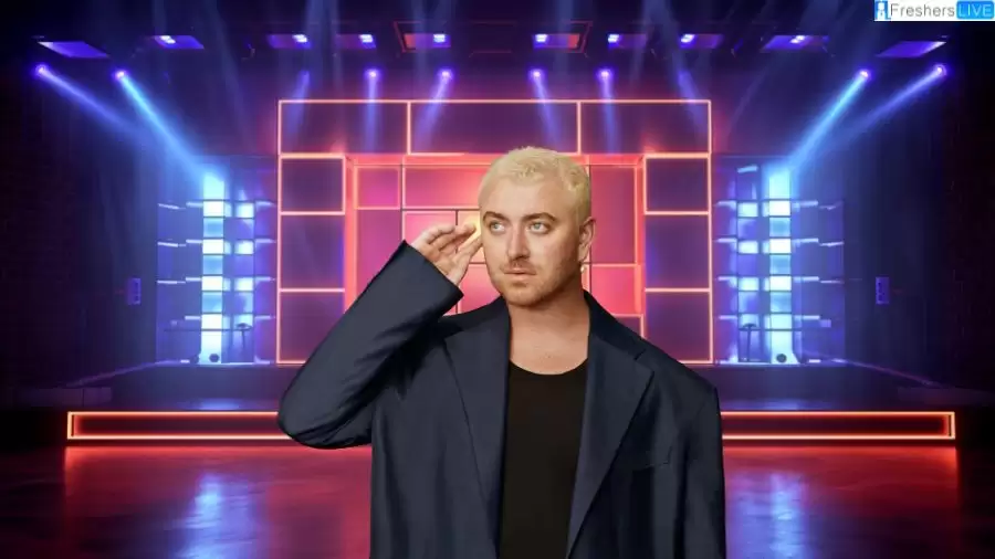 Is Sam Smith Dead or Alive? What is Sam Smith Doing now?