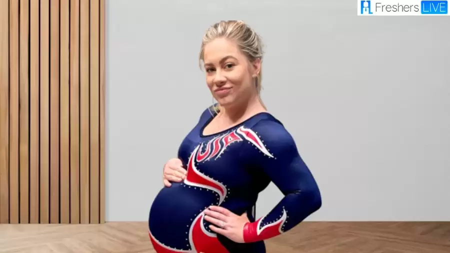 Is Shawn Johnson Pregnant? Who is Shawn Johnson