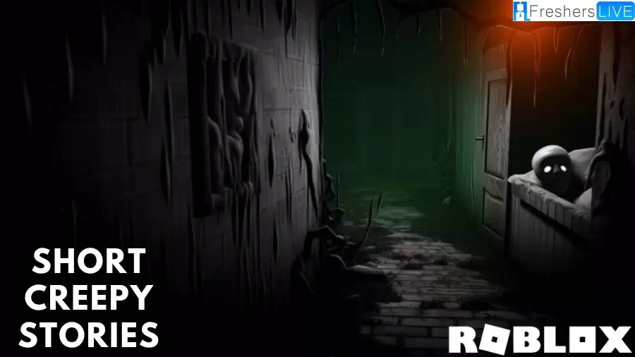  Is Short Creepy Stories on Roblox Multiplayer? Everything You Need to Know