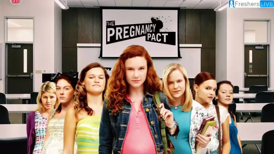 Is The Pregnancy Pact a Real Story? Summary, Cast and More