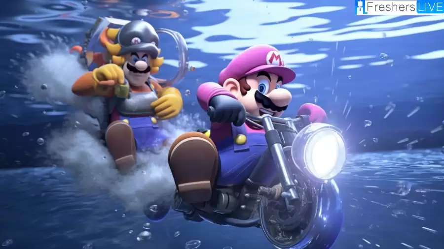 Is Wario Related to Mario? Are They Brothers?
