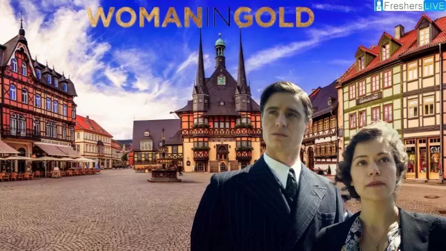 Is Woman In Gold based on a True Story? Ending Explained, Plot, Release Date, Trailer and More