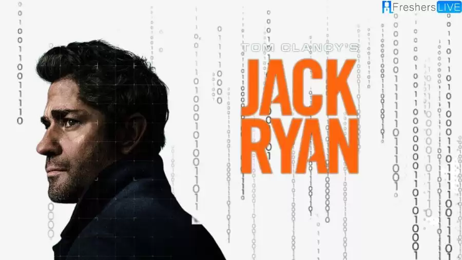 Jack Ryan Season 4 Episode 4 Ending Explained, Plot, Cast, Trailer and More
