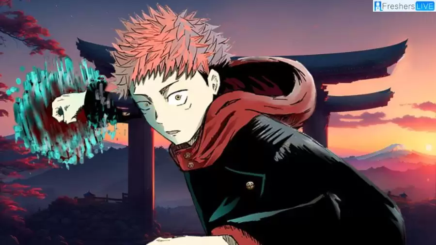 Jujutsu Kaisen Chapter 229 Release Date and Time, Countdown, When Is It Coming Out?