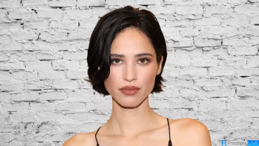 Kelsey Asbille Ethnicity, What is Kelsey Asbille