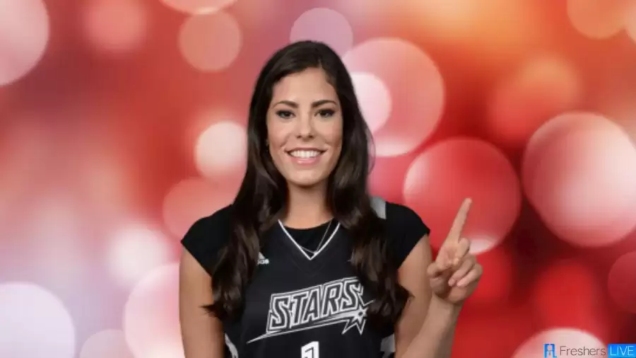 Kelsey Plum Ethnicity, What is Kelsey Plum