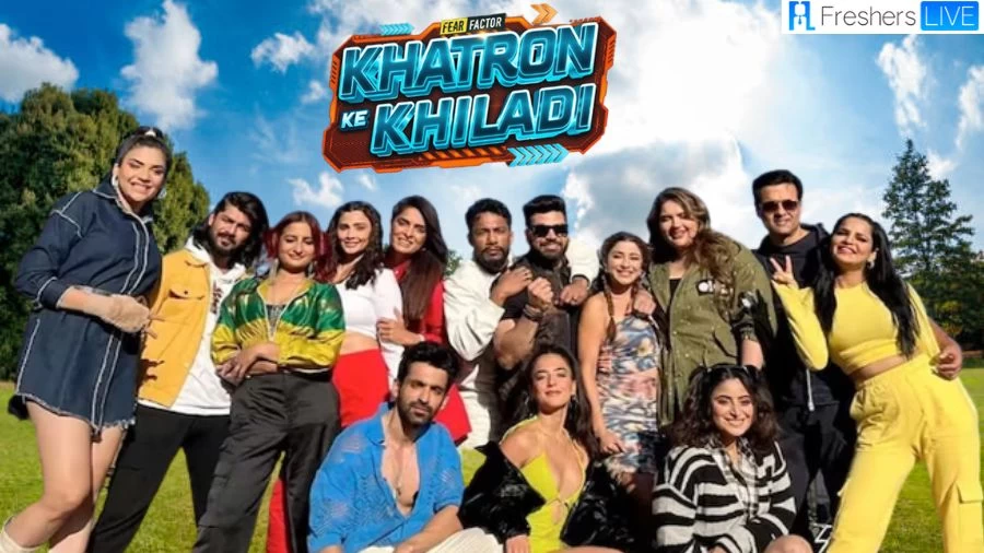 Khatron Ke Khiladi 13 Premiere, How To Watch Khatron Ke Khiladi Season 13 in the US?
