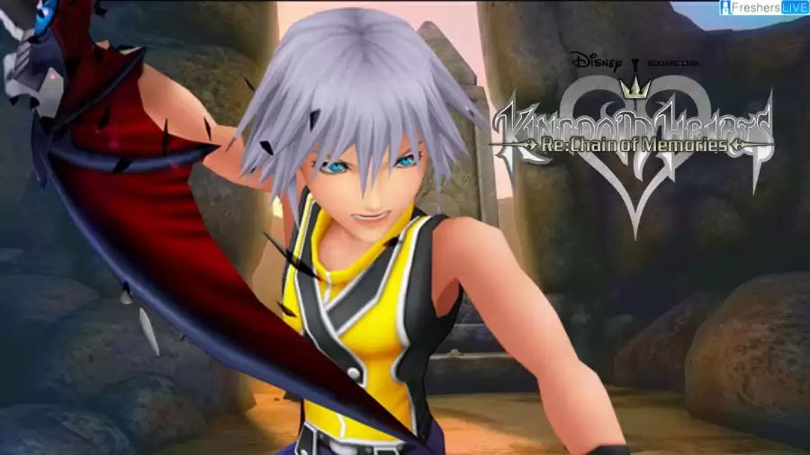 Kingdom Hearts Re Chain of Memories Walkthrough, Gameplay, Guide and Wiki
