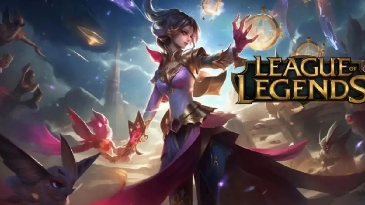 League of Legends Smolder Abilities Revealed, Wiki, Gameplay and More