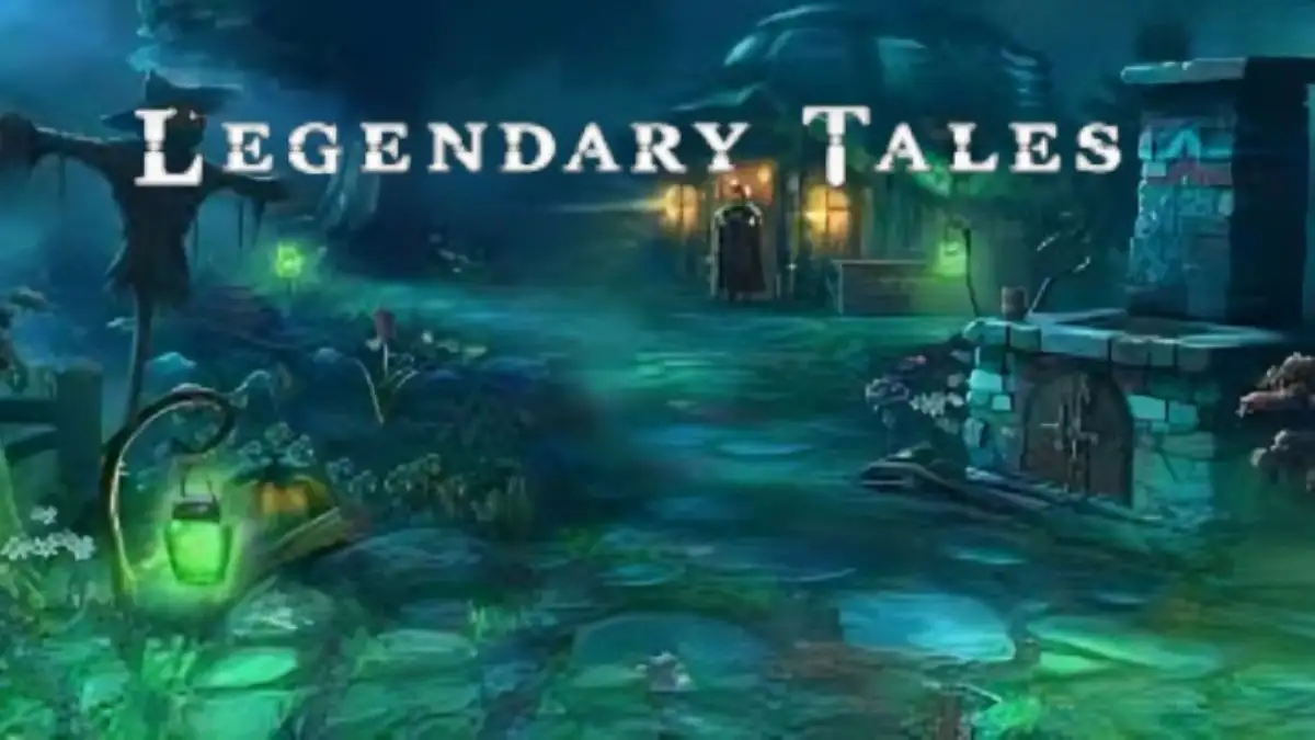 Legendary Tales 1 Bonus Chapter Walkthrough, Wiki, Review and Gameplay