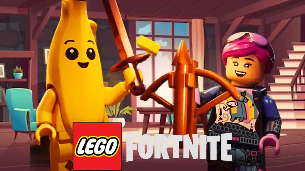 Lego Fortnite Beginner Mistakes: Common Errors New Players Make and How to Avoid Them