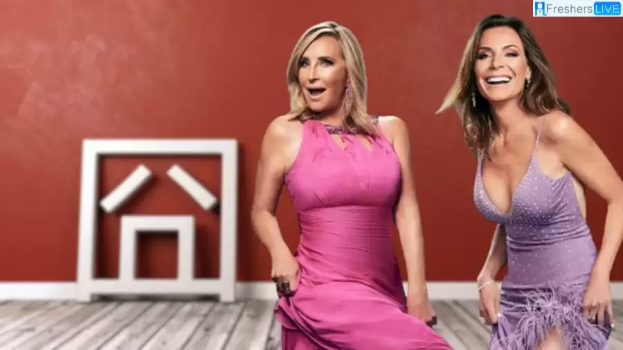 Luann And Sonja Welcome to Crappie Lake Season 1 Episode 4 Release Date and Time, Countdown, When Is It Coming Out?