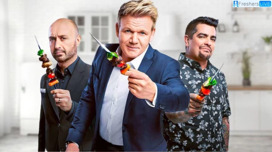 MasterChef Season 13 Episode 7 Release Date and Time, Countdown, When is it Coming Out?