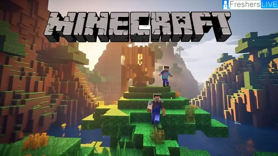 Minecraft 1.20.10 Update Patch Notes (July 2023)
