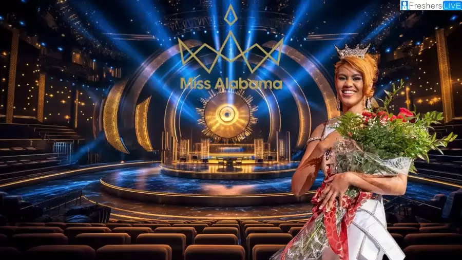 Miss Alabama 2023 Winner, Who Won Miss Alabama 2023? Miss Alabama 2023 Contestants