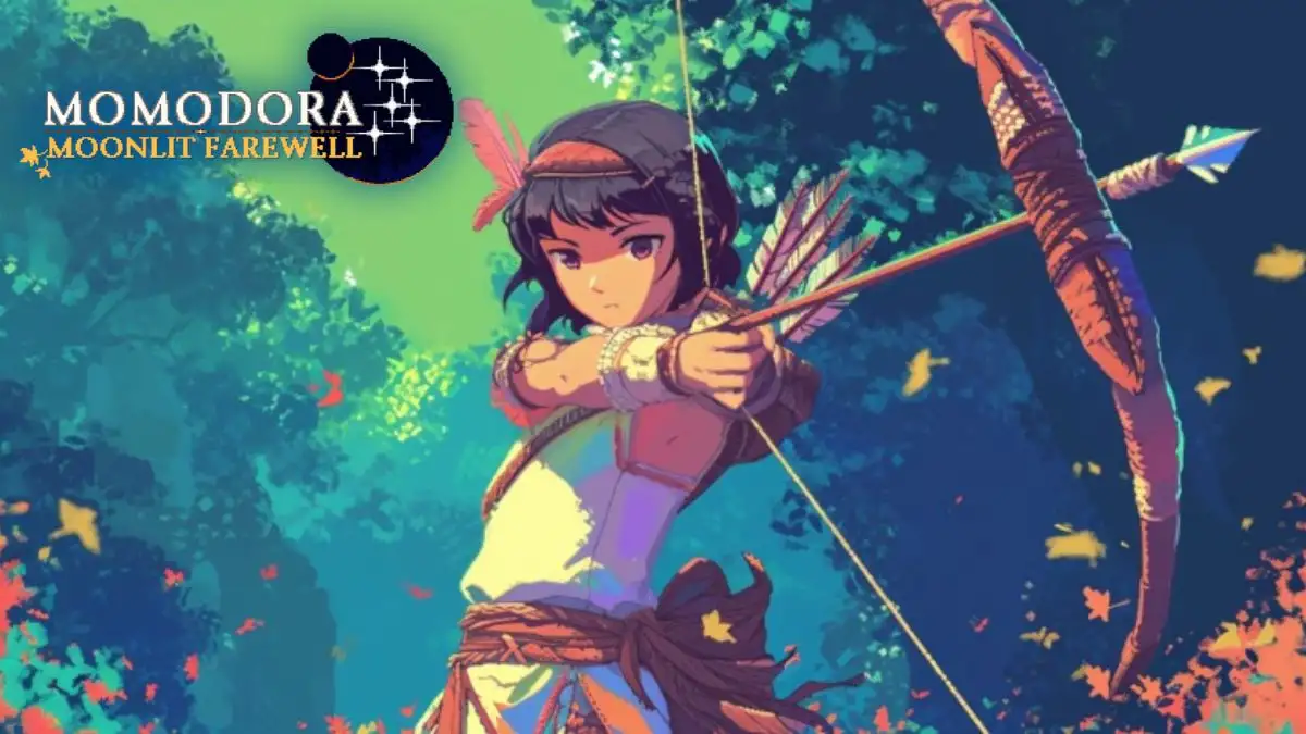 Momodora Moonlit Farewell Review, Gameplay, Trailer and More